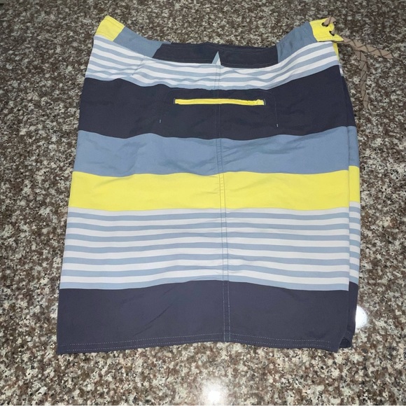 Patagonia Mens Board shorts - Picture 3 of 7